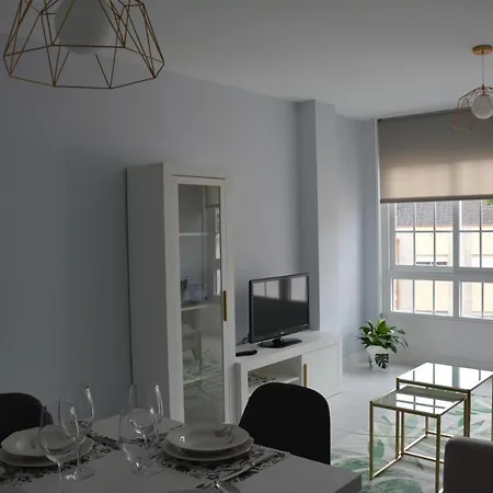 Apartamento Sira Sanxenxo Exterior photo