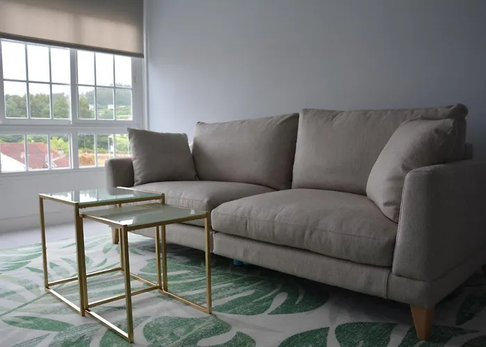 Apartamento Sira