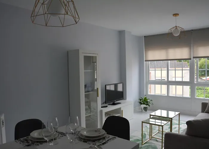 Apartamento Sira