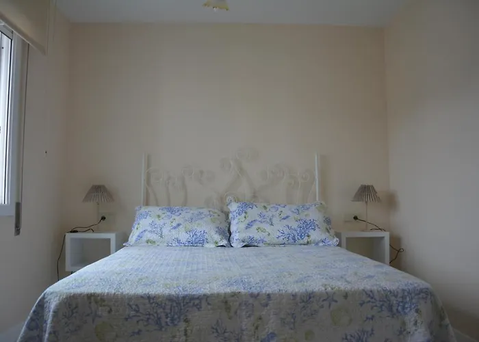 Apartamento Sira