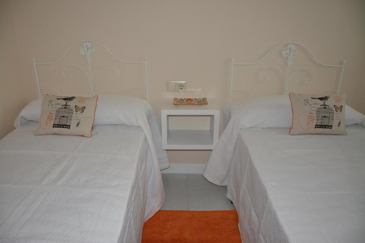 Sira Apartamento Sanxenxo