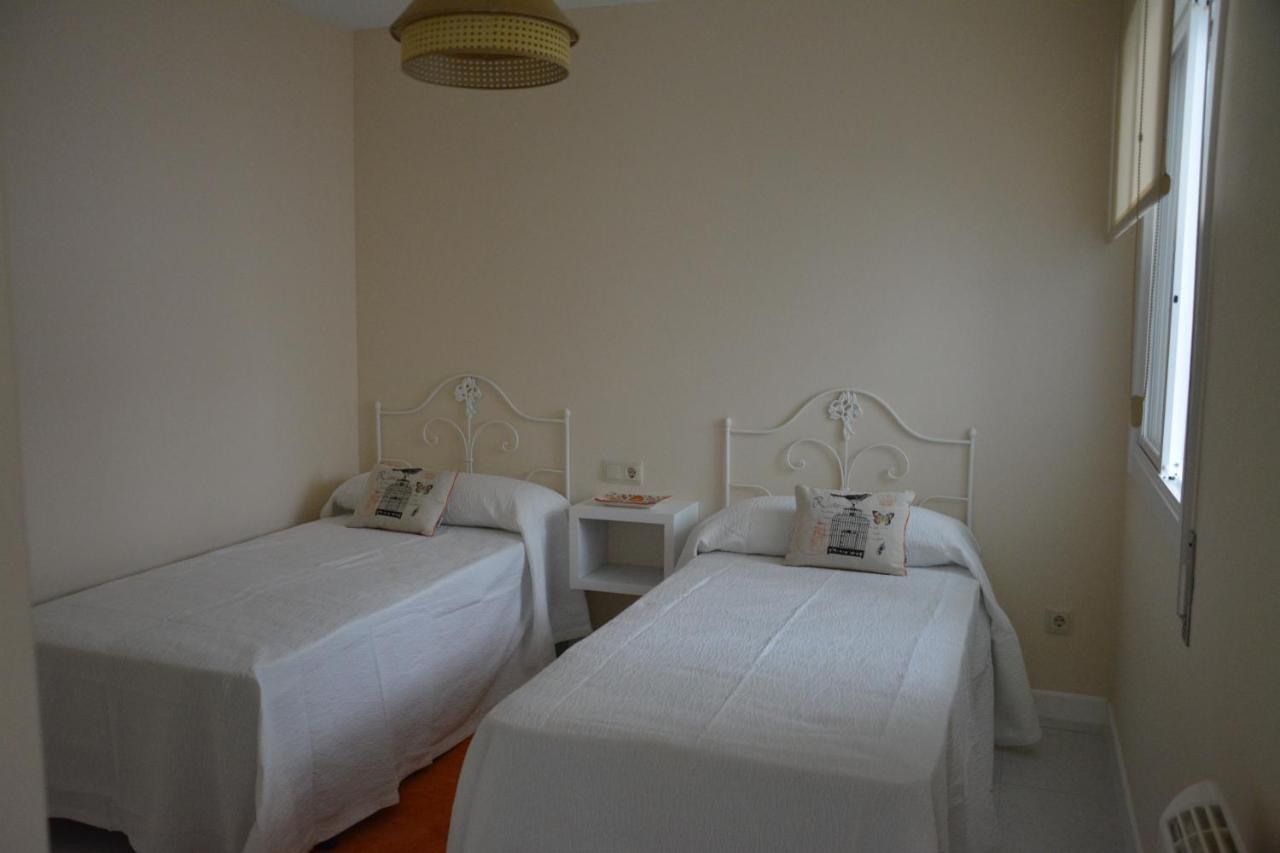 Sira Appartement Sanxenxo