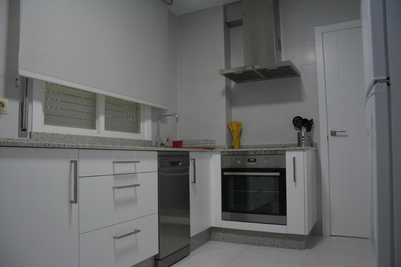 Sira Appartement *