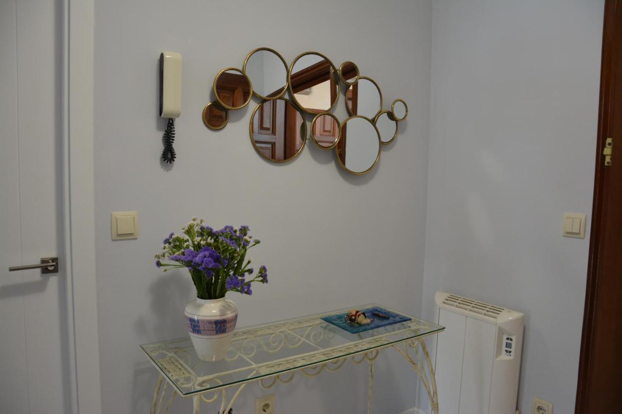 Apartamento Sira *