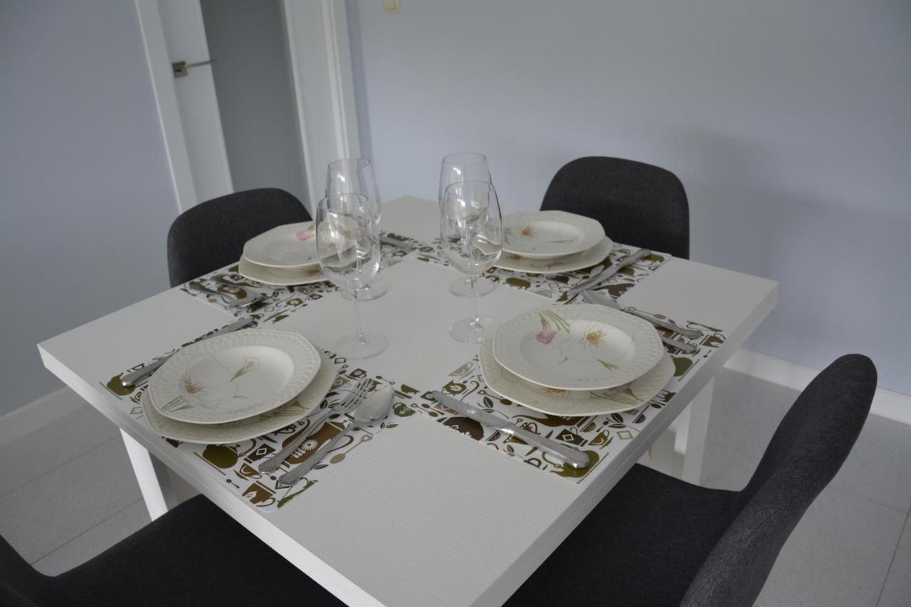 Appartement Sira *