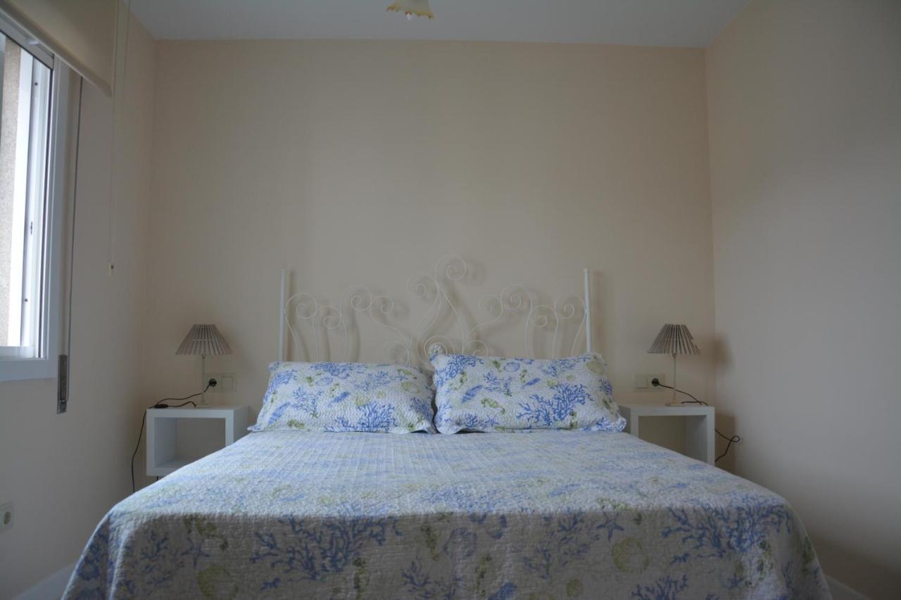Sira Apartamento Sanxenxo